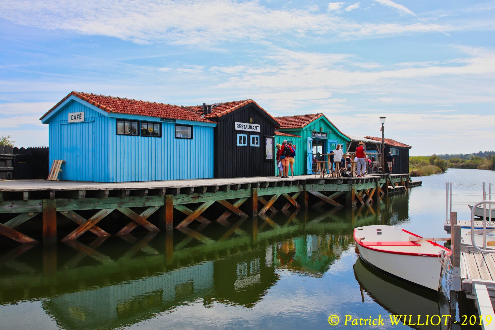 Le Grand Village (Oleron)